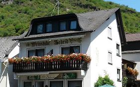 Pension / Ferienwohnungen Scheid